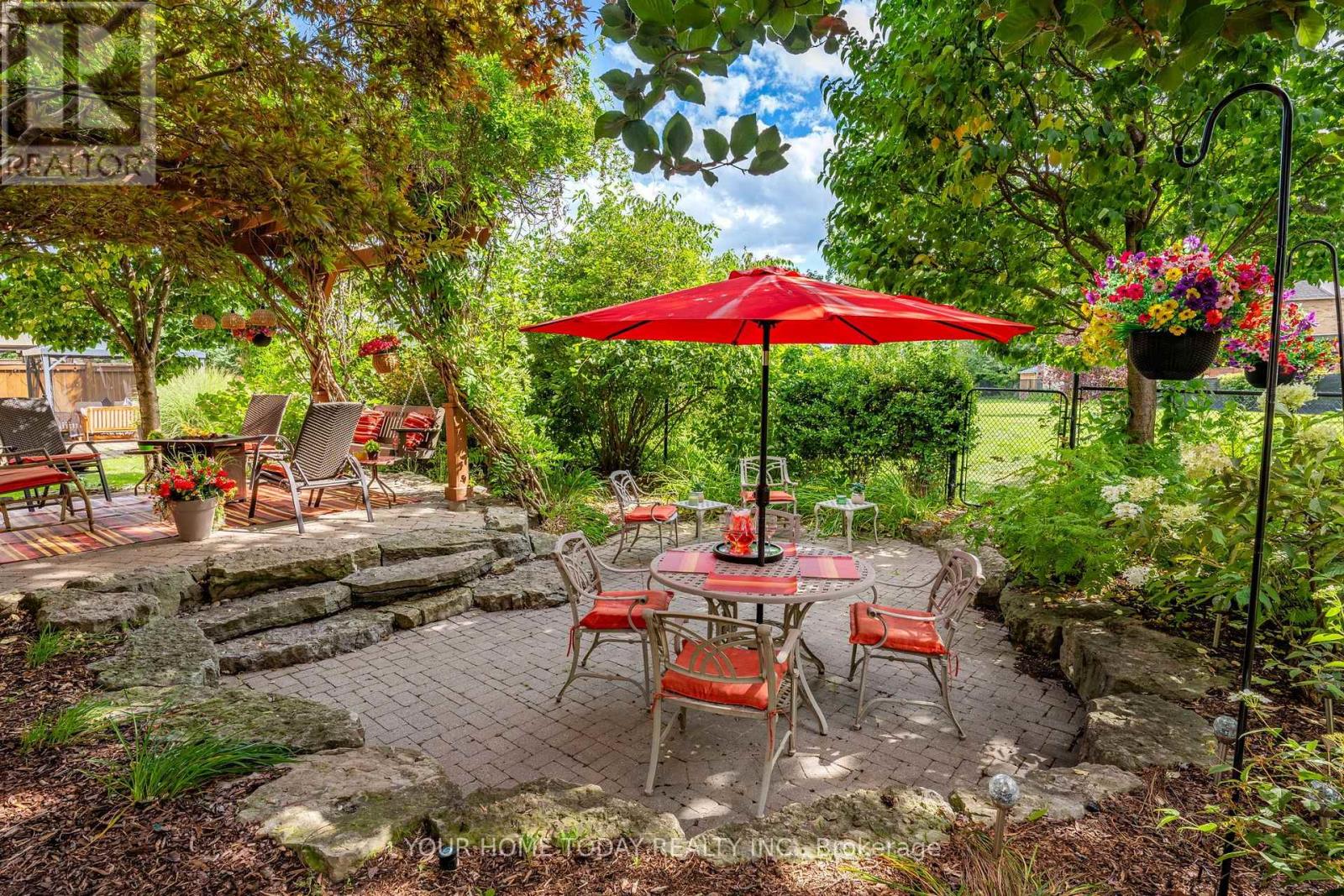 127 Miller Drive, Halton Hills, ON photo 46