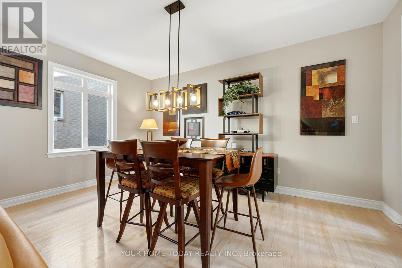 127 Miller Drive, Halton Hills, ON photo 7