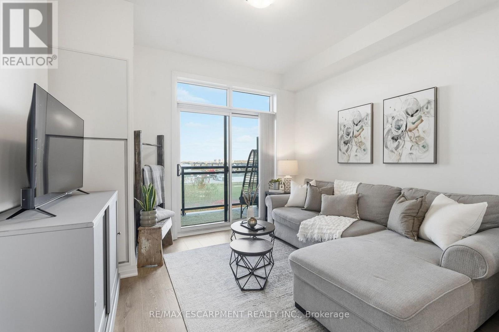 424- 1105 Leger Way, Milton, ON photo 12
