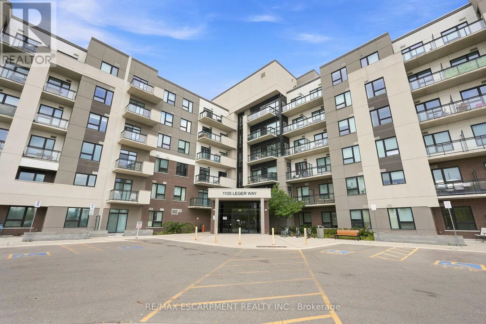 424- 1105 Leger Way, Milton, ON photo 35