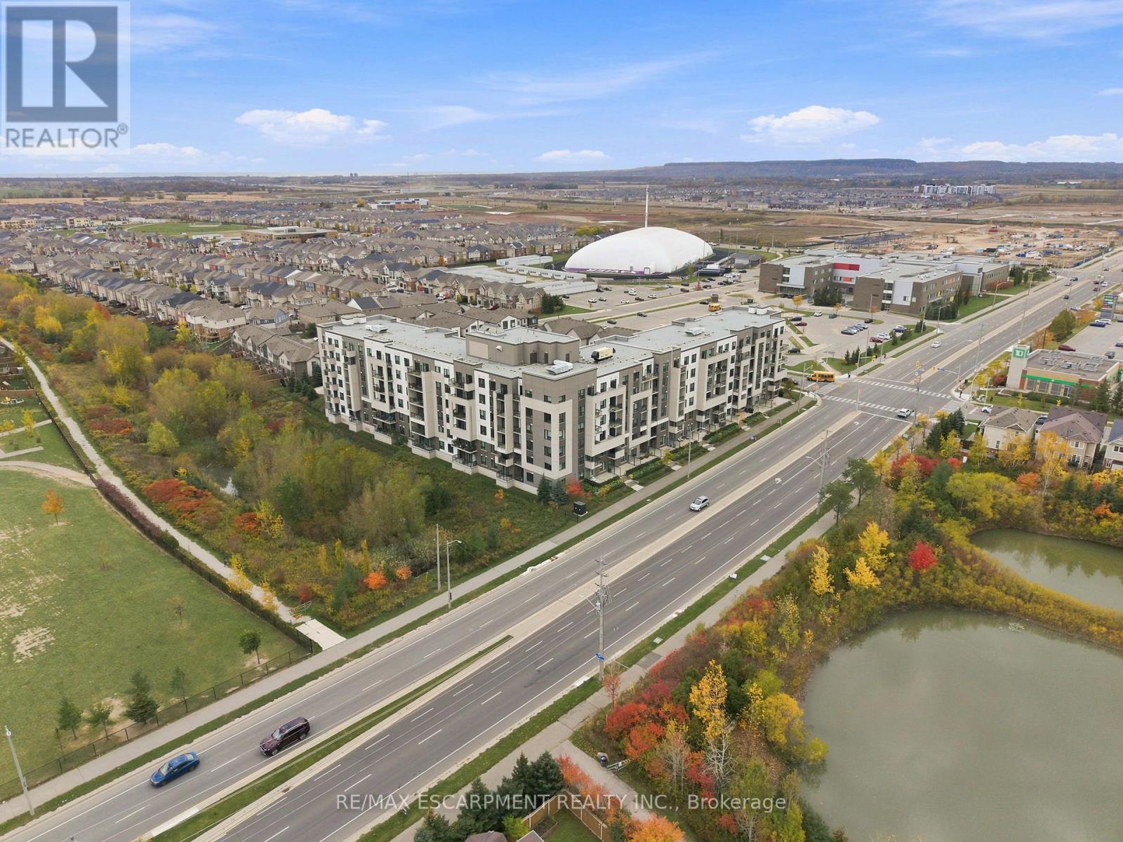 424- 1105 Leger Way, Milton, ON photo 41