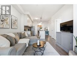 424 - 1105 Leger Way, Milton, ON L9E1K7 Photo 14