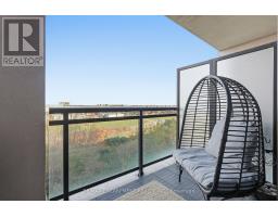 424 - 1105 Leger Way, Milton, ON L9E1K7 Photo 24