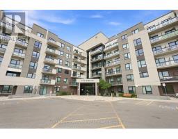 424 - 1105 Leger Way, Milton, ON L9E1K7 Photo 35
