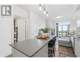 424 - 1105 Leger Way, Milton, ON L9E1K7 Photo 6