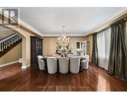 Laundry room - 535 Canyon Street, Mississauga, ON L5H4L4 Photo 10
