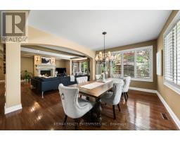 535 Canyon Street, Mississauga, ON L5H4L4 Photo 21