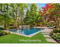 535 Canyon Street, Mississauga, ON L5H4L4 Photo 44