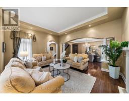 Family room - 535 Canyon Street, Mississauga, ON L5H4L4 Photo 8