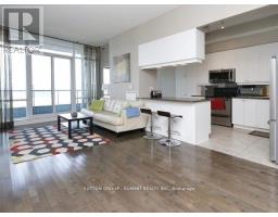 2807 - 33 Elm Drive, Mississauga, ON L5B4M2 Photo 11