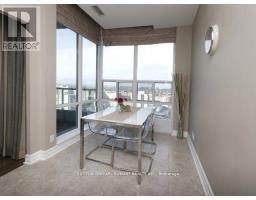 2807 - 33 Elm Drive, Mississauga, ON L5B4M2 Photo 12
