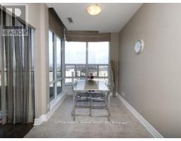 2807 - 33 Elm Drive, Mississauga, ON L5B4M2 Photo 13