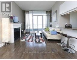 2807 - 33 Elm Drive, Mississauga, ON L5B4M2 Photo 8