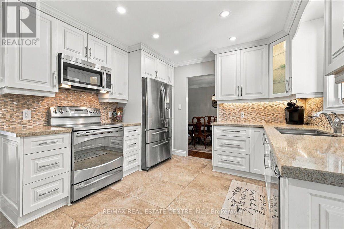 9032 32 ND Sideroad, Halton Hills, ON photo 12