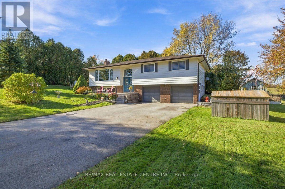 9032 32 ND Sideroad, Halton Hills, ON photo 2