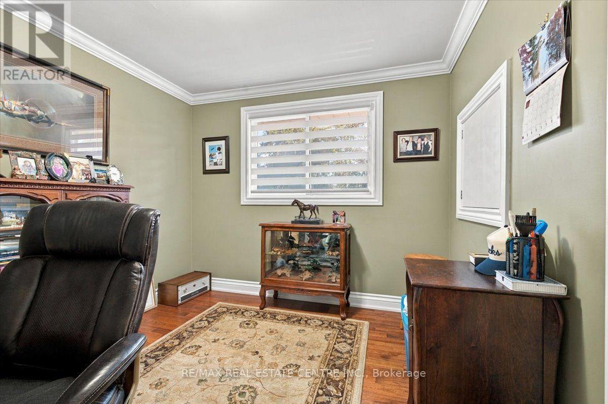 9032 32 ND Sideroad, Halton Hills, ON photo 22