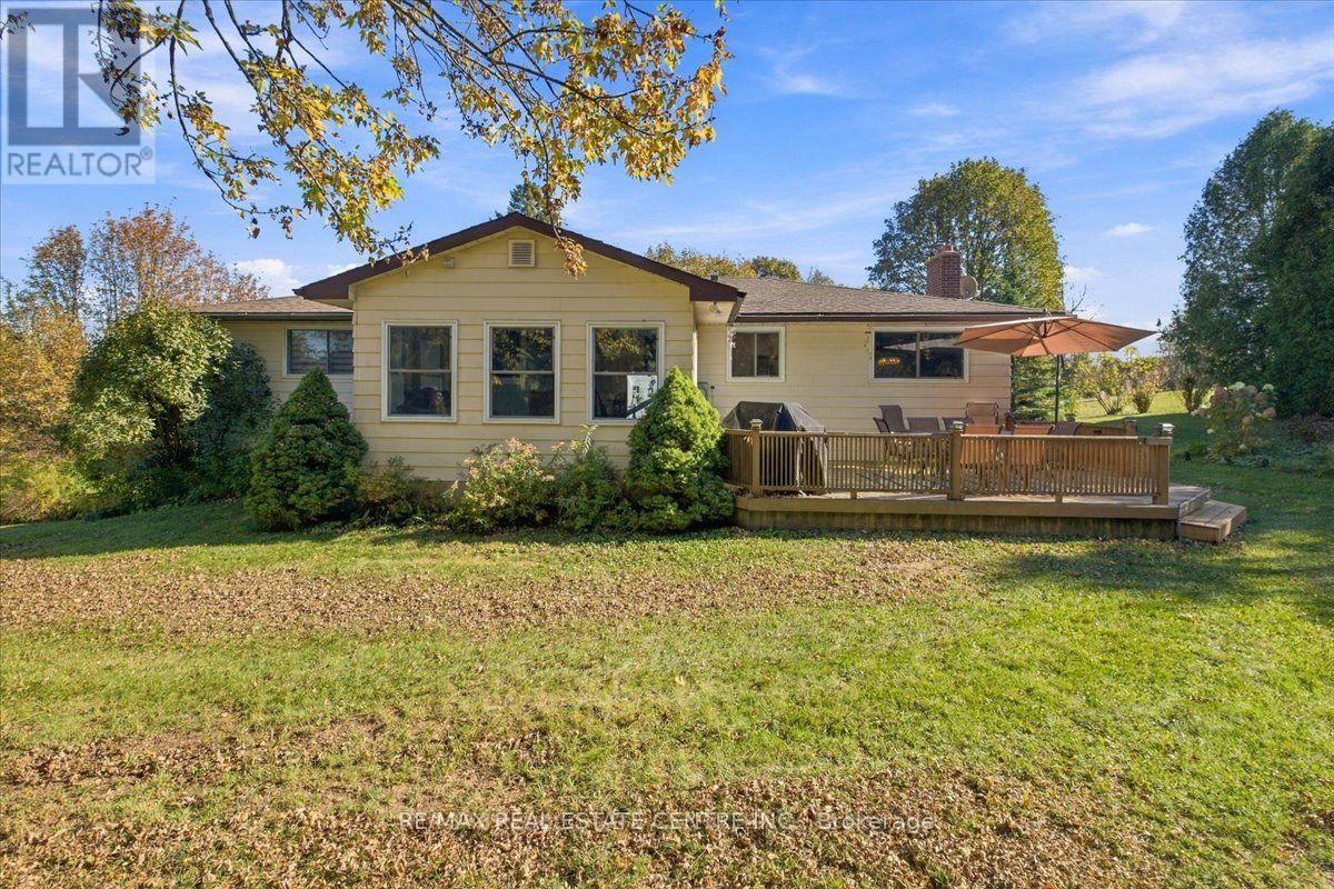 9032 32 ND Sideroad, Halton Hills, ON photo 37