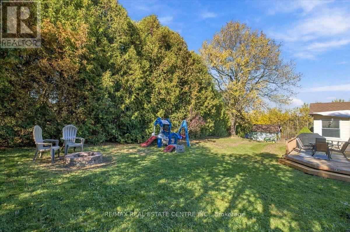 9032 32 ND Sideroad, Halton Hills, ON photo 42
