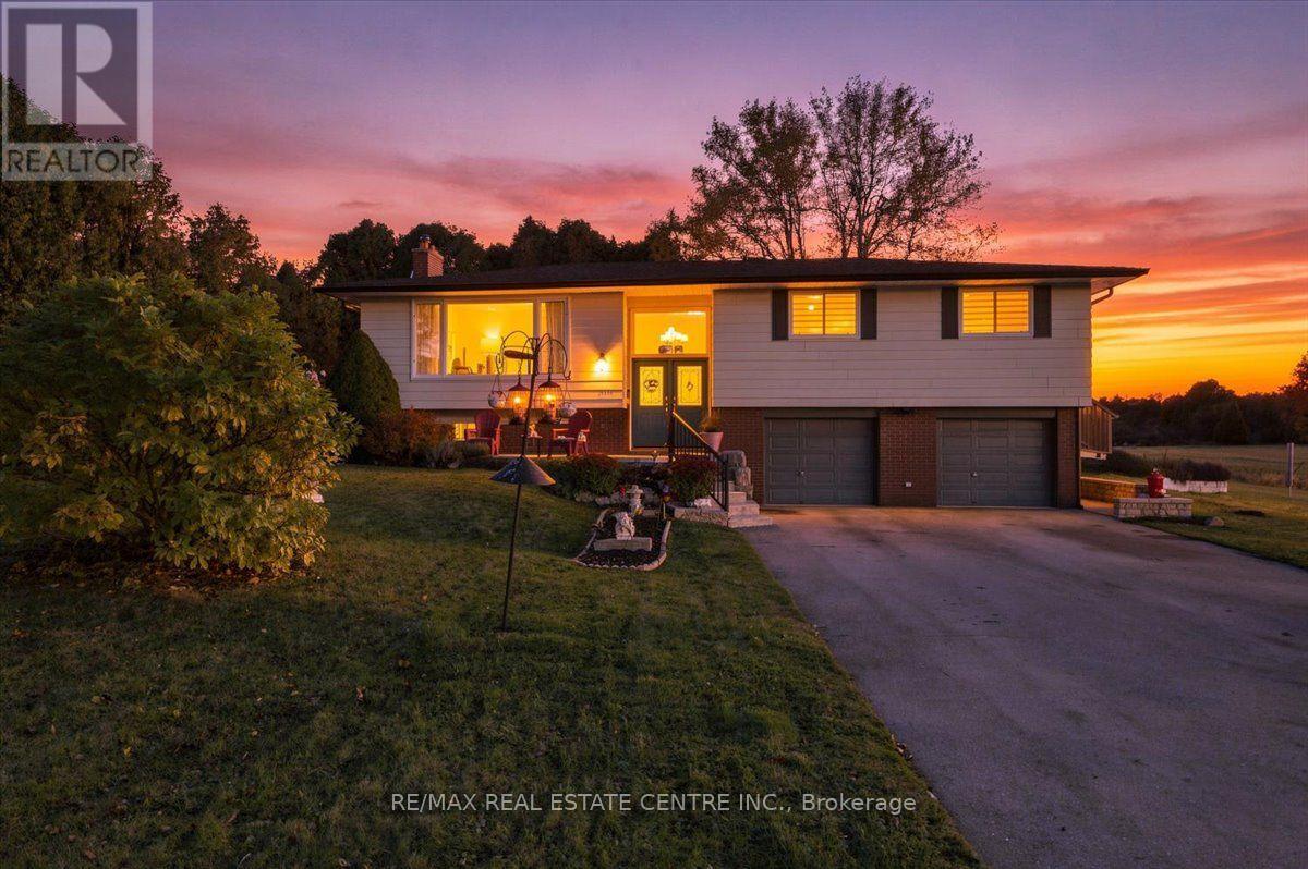 9032 32 ND Sideroad, Halton Hills, ON photo 5