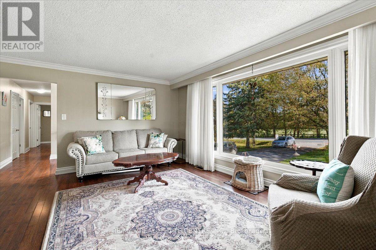 9032 32 ND Sideroad, Halton Hills, ON photo 8