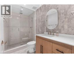 Family room - 64 Shawbridge Court Unit# Basement, Hamilton, ON L8J0M8 Photo 11