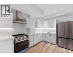 64 Shawbridge Court Unit# Basement, Hamilton, ON L8J0M8 Photo 16