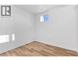 Bedroom - 64 Shawbridge Court Unit# Basement, Hamilton, ON L8J0M8 Photo 6