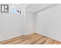 Bedroom - 64 Shawbridge Court Unit# Basement, Hamilton, ON L8J0M8 Photo 8