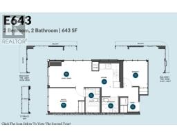 808 - 30 Francis Street S, Kitchener, ON N2G0H1 Photo 28