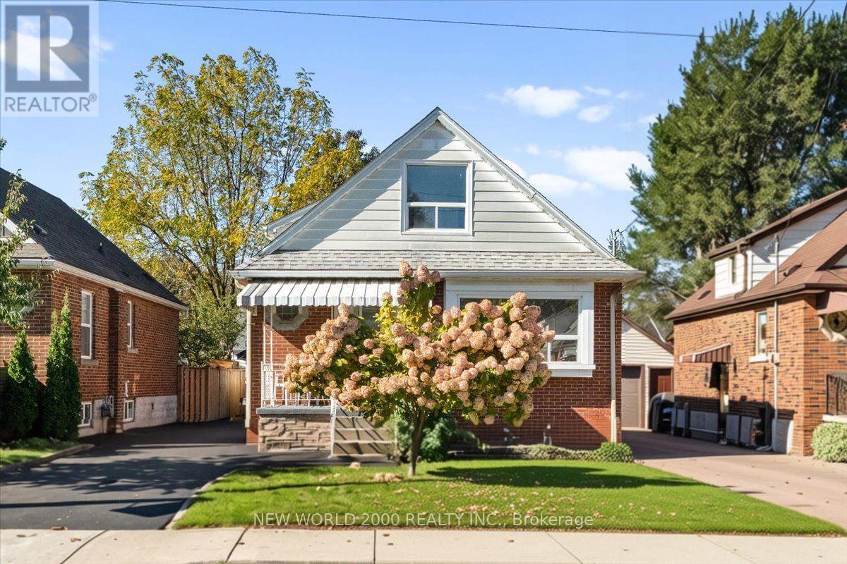 144 Rodgers Road, Hamilton, ON