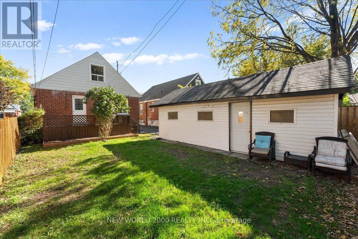 144 Rodgers Road, Hamilton, ON photo 35