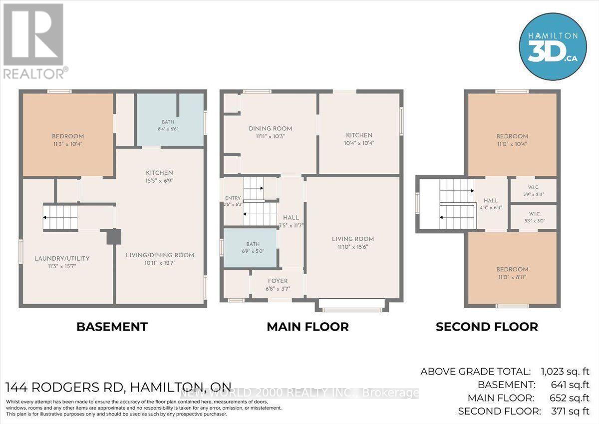 144 Rodgers Road, Hamilton, ON photo 40