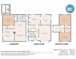 144 Rodgers Road, Hamilton, ON L8K3C2 Photo 40