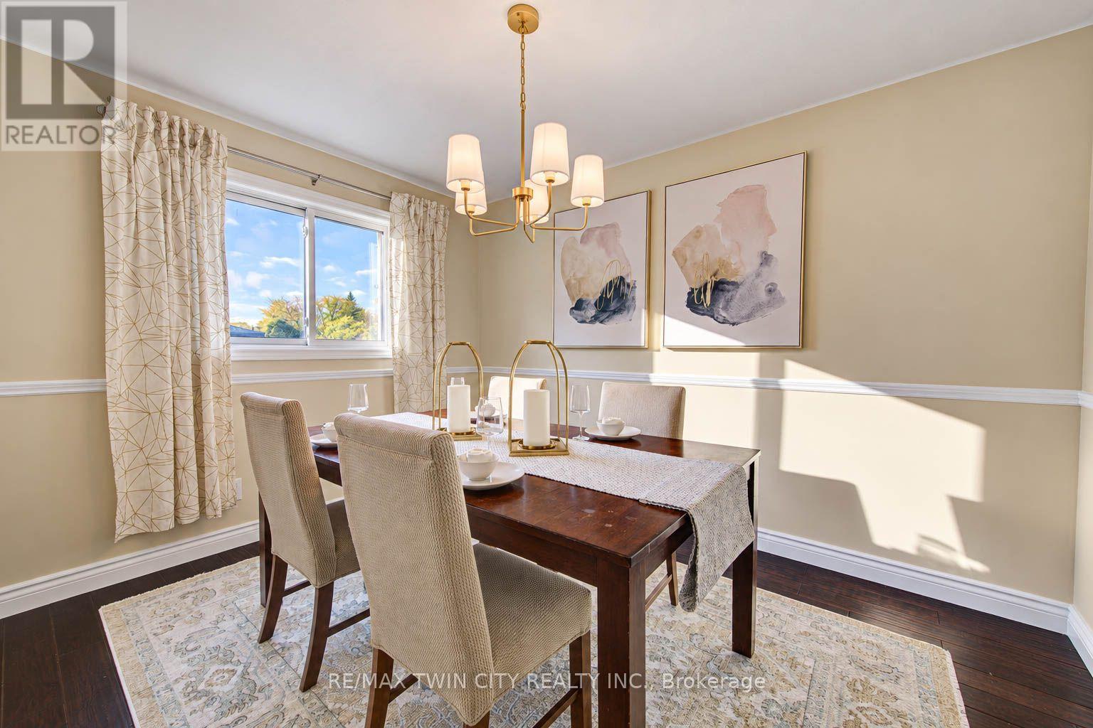 63 Winding Way, Kitchener, ON photo 12
