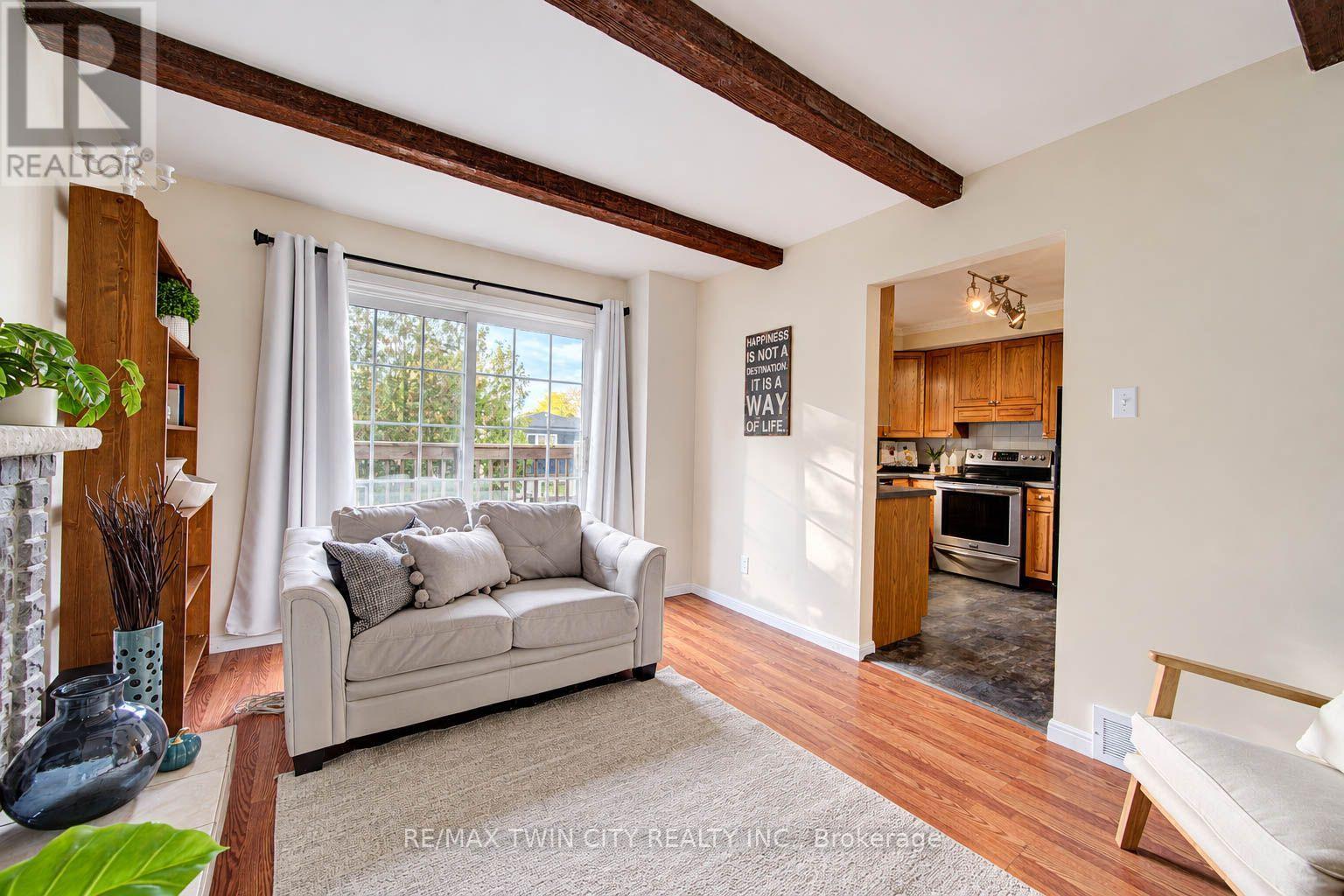 63 Winding Way, Kitchener, ON photo 18