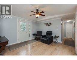 Primary bedroom of 2710 MUERMANN ROAD · Prince George, BC