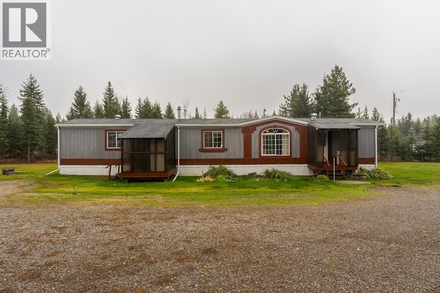 2710 MUERMANN ROAD, Prince George - Image 1