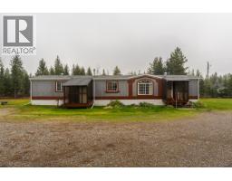 Living room of 2710 MUERMANN ROAD · Prince George, BC