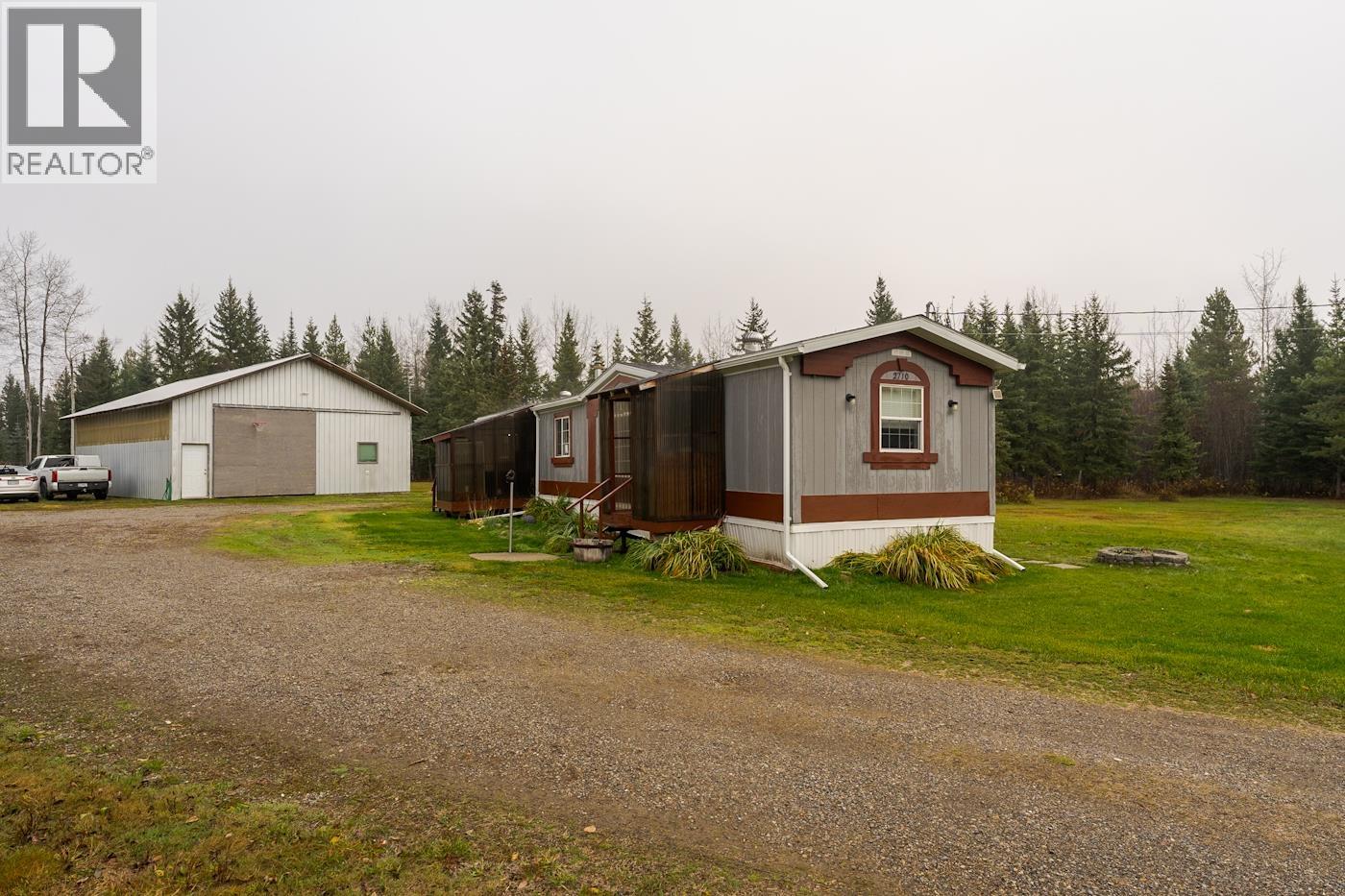 2710 MUERMANN ROAD, Prince George