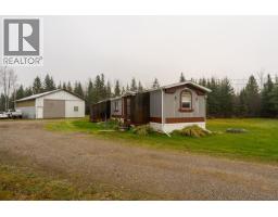 Front exterior of 2710 MUERMANN ROAD · Prince George, BC