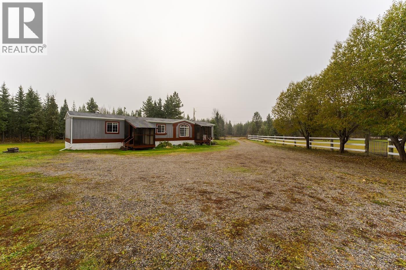 2710 MUERMANN ROAD, Prince George - Image 1