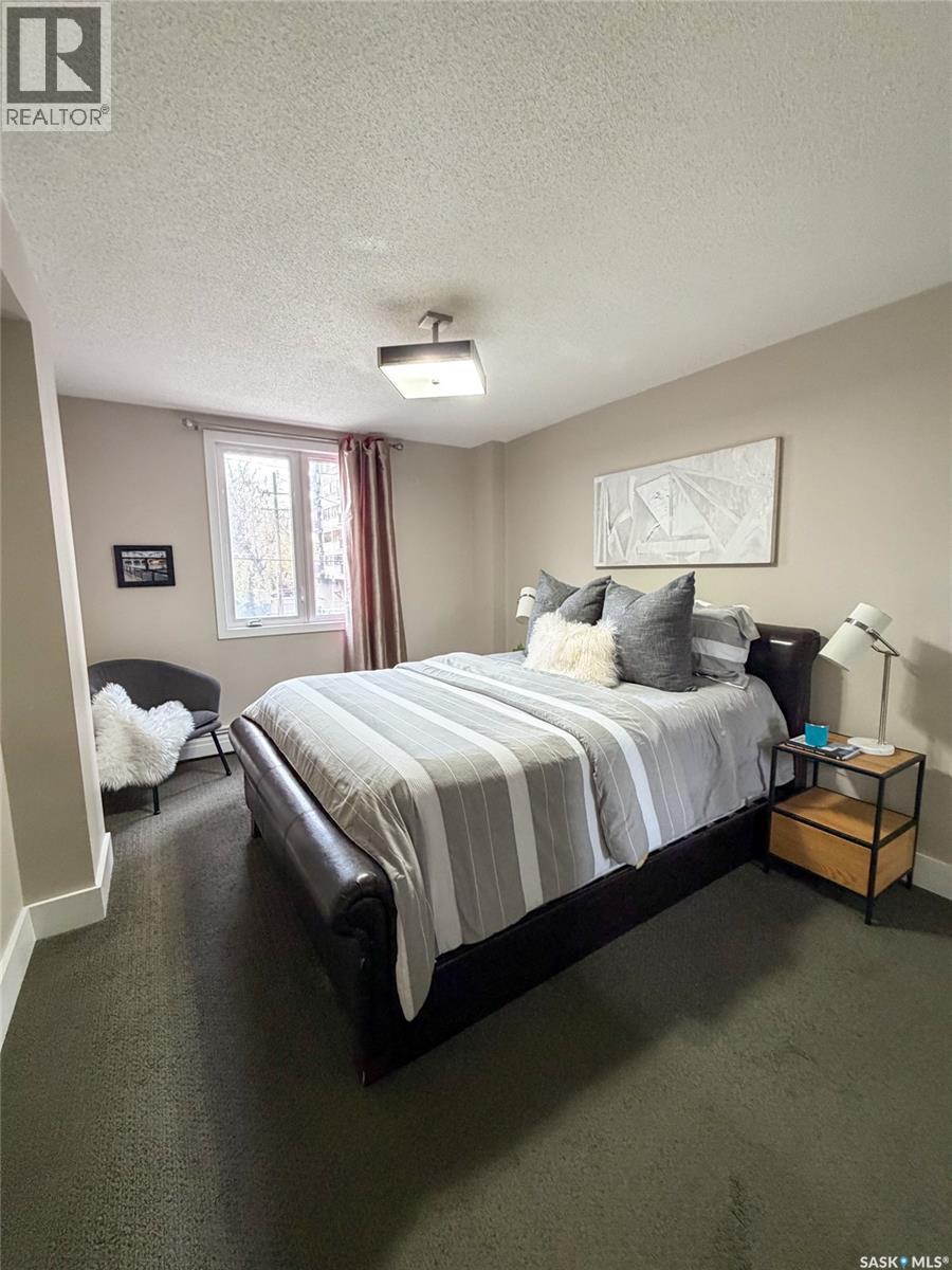 205 320 5th AVENUE N, Saskatoon Saskatchewan — photo 11