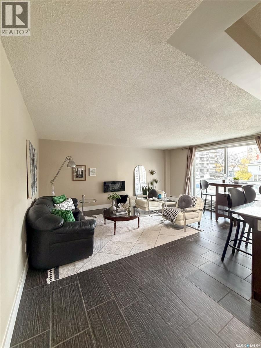 205 320 5th AVENUE N, Saskatoon Saskatchewan — photo 10
