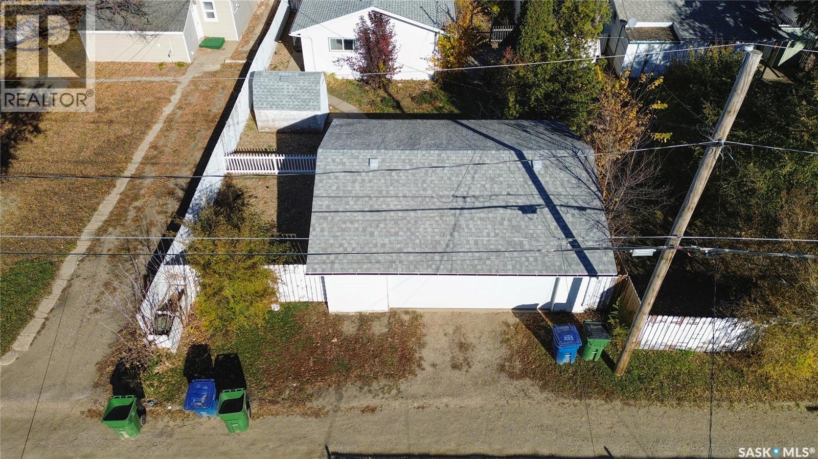 809 Athabasca STREET E, Moose Jaw — photo 32