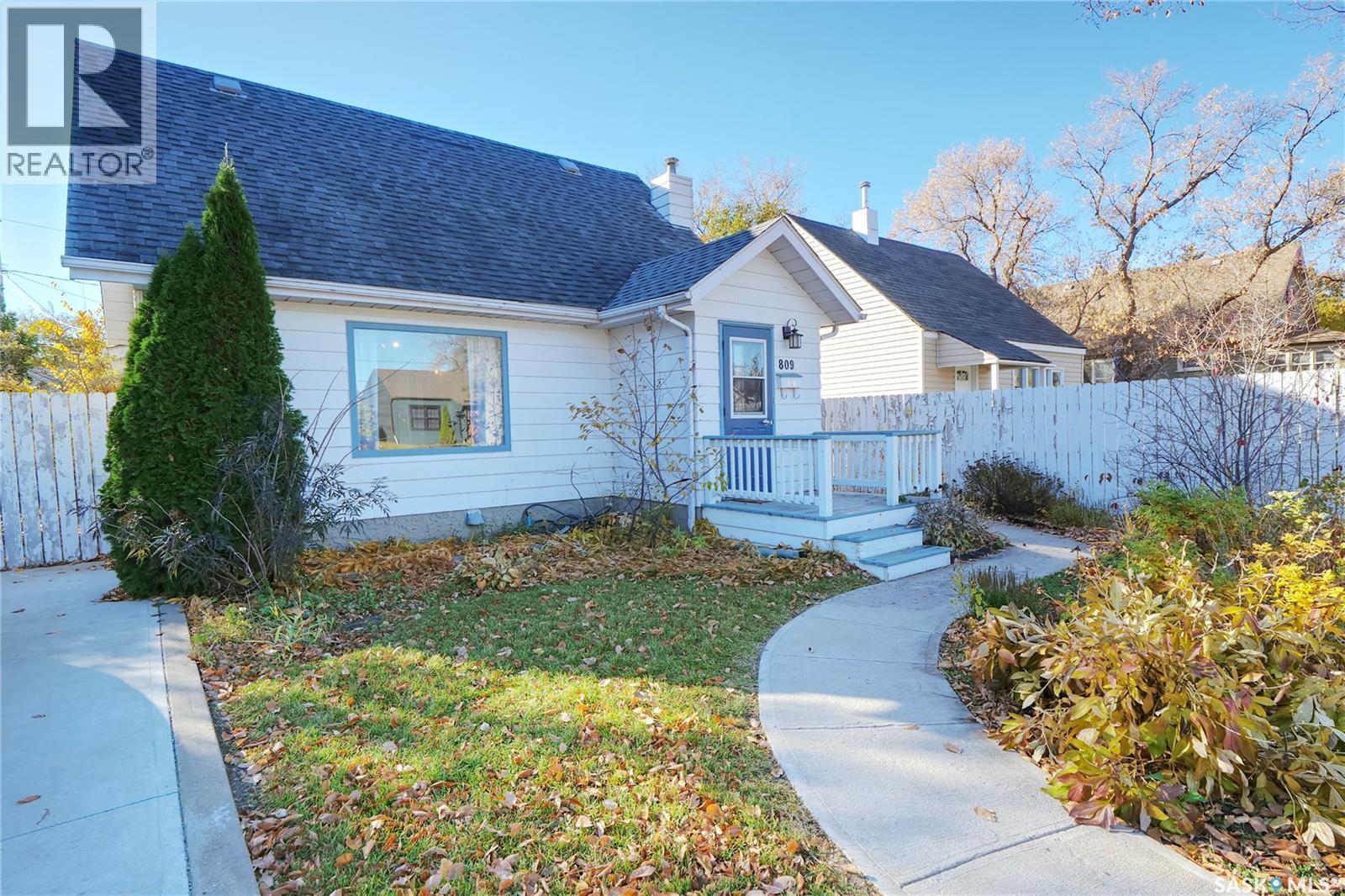 809 Athabasca STREET E, Moose Jaw — photo 29