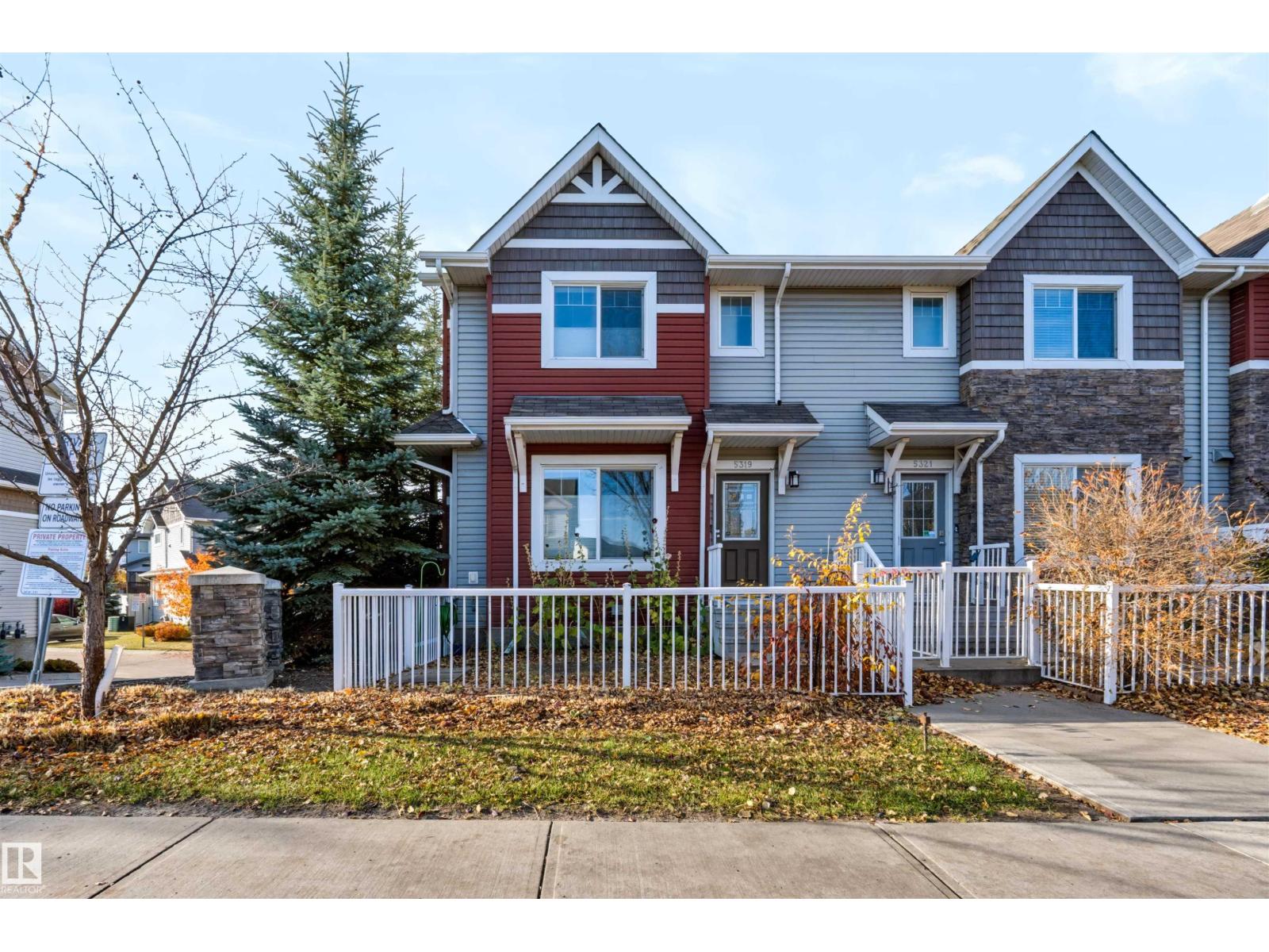 5319 3 AV SW, Edmonton, Alberta, T6X0W7