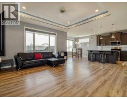 Laundry room - 41 Laurel Place, Coalhurst, AB T0L0V0 Photo 8