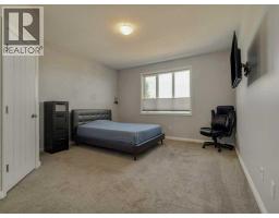 Bedroom - 41 Laurel Place, Coalhurst, AB T0L0V0 Photo 12
