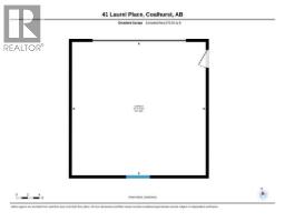 41 Laurel Place, Coalhurst, AB T0L0V0 Photo 36
