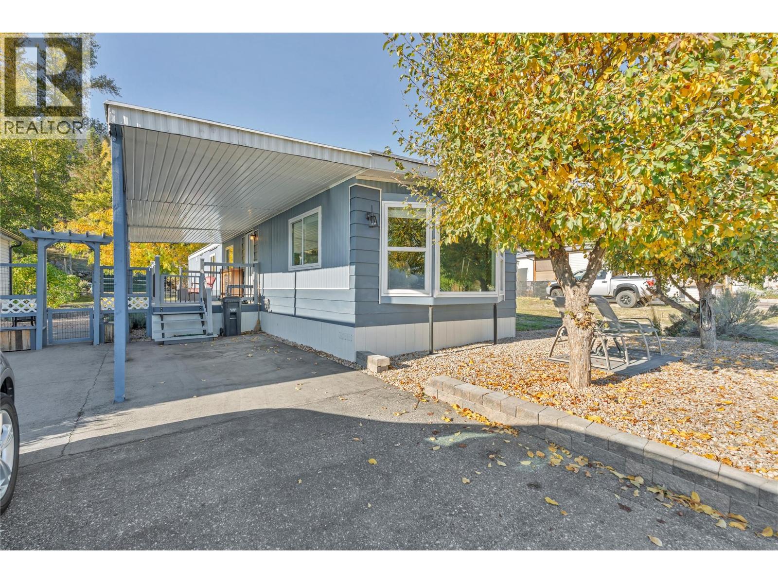 201 Highway 97 Unit# 53, Penticton